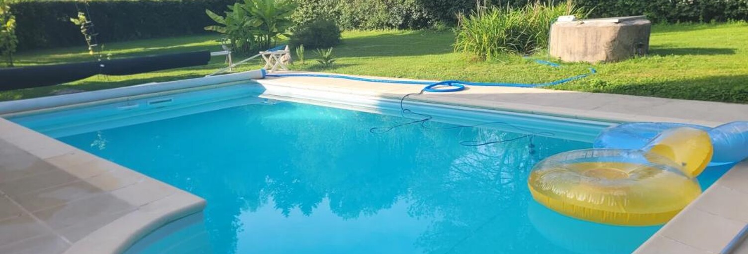 Maison 6 Pièces 145 m² à vendre à Savigny-sur-Clairis (89150)