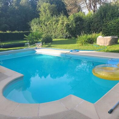 Maison 6 pièces 287000 €