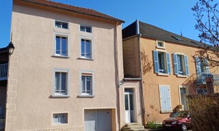 Maison 6 Pièces 103 m² à vendre à Aisy-sur-Armançon (89390)