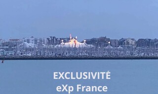 Commerce 4 Pièces 161 m² à vendre à La Rochelle (17000)