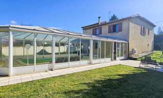 Maison  174 m² à vendre à Bergerac (24100)
