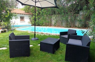 vente maison 685 000 € à proximité de Montpellier (34090)