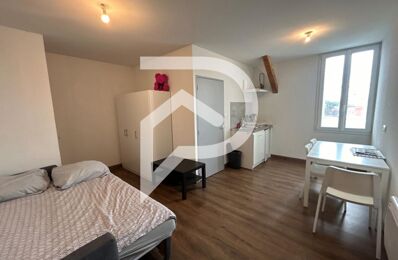 vente appartement 92 700 € à proximité de Villerest (42300)