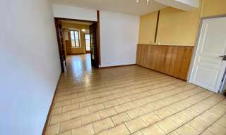 Maison 4 Pièces 96 m² à vendre à Marcigny (71110)