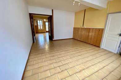 Maison 4 pièces 69500 €