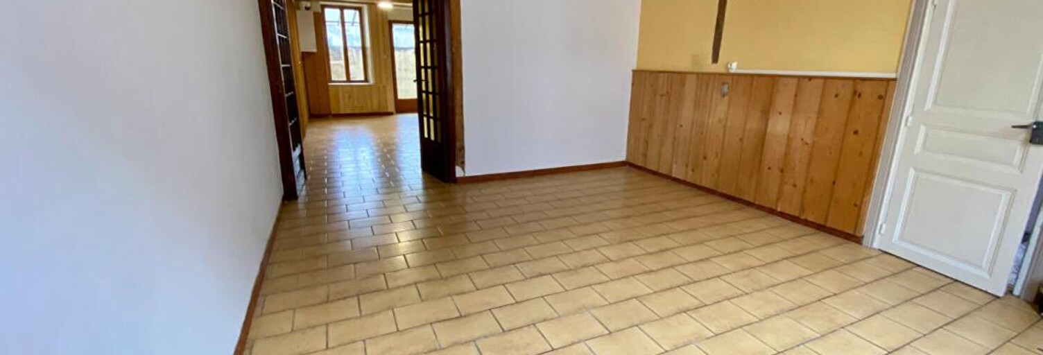 Maison 4 Pièces 96 m² à vendre à Marcigny (71110)