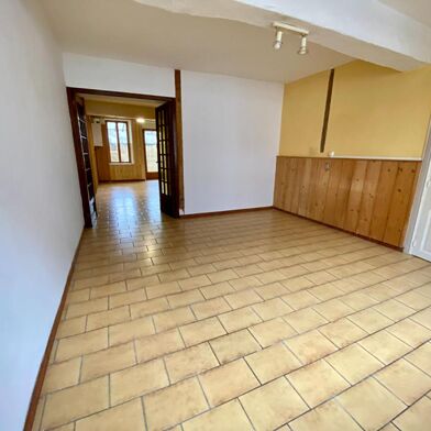 Maison 4 pièces 69500 €