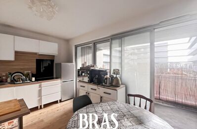 vente appartement 212 000 € à proximité de La Haie-Fouassière (44690)