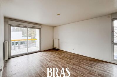 vente appartement 192 500 € à proximité de Basse-Goulaine (44115)