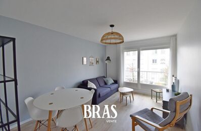 vente appartement 155 000 € à proximité de Vertou (44120)