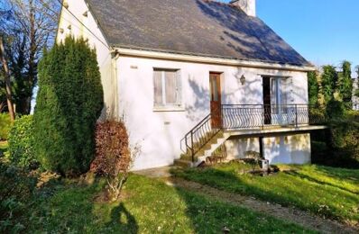 vente maison 105 760 € à proximité de Bon Repos sur Blavet (22570)