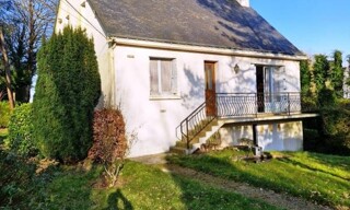 Maison 4 Pièces 61 m² à vendre à Lescouët-Gouarec (22570)