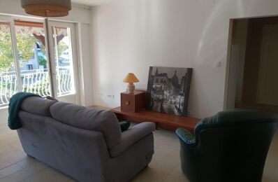 location appartement 840 € CC /mois à proximité de Kingersheim (68260)