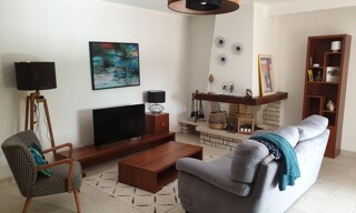 Appartement 2 Pièces 58 m² à louer à Ottmarsheim (68490)