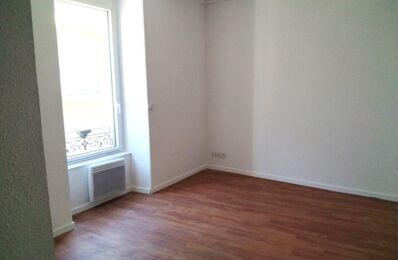 location appartement 595 € CC /mois à proximité de Entraigues-sur-la-Sorgue (84320)