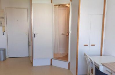 location appartement 390 € CC /mois à proximité de Orcet (63670)