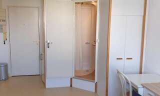 Appartement 1 Pièce 19 m² à louer à Clermont-Ferrand (63000)