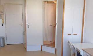 Appartement 1 Pièce 19 m² à louer à Clermont-Ferrand (63000)