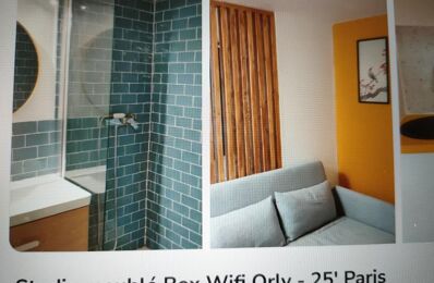 location appartement 810 € CC /mois à proximité de Ris-Orangis (91130)