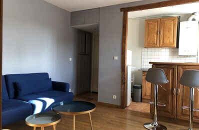 location appartement 1 180 € CC /mois à proximité de Saint-Ouen-sur-Seine (93400)