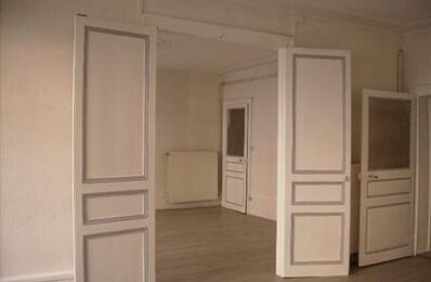 appartement 4 pièces 112 m2 à louer à Montbéliard (25200)