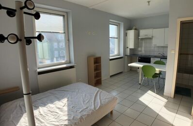 appartement 1 pièces 20 m2 à louer à Colmar (68000)