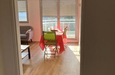 location appartement 1 550 € CC /mois à proximité de Méry-sur-Oise (95540)