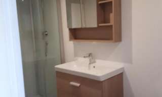 Appartement 2 Pièces 28 m² à louer à Lille (59000)