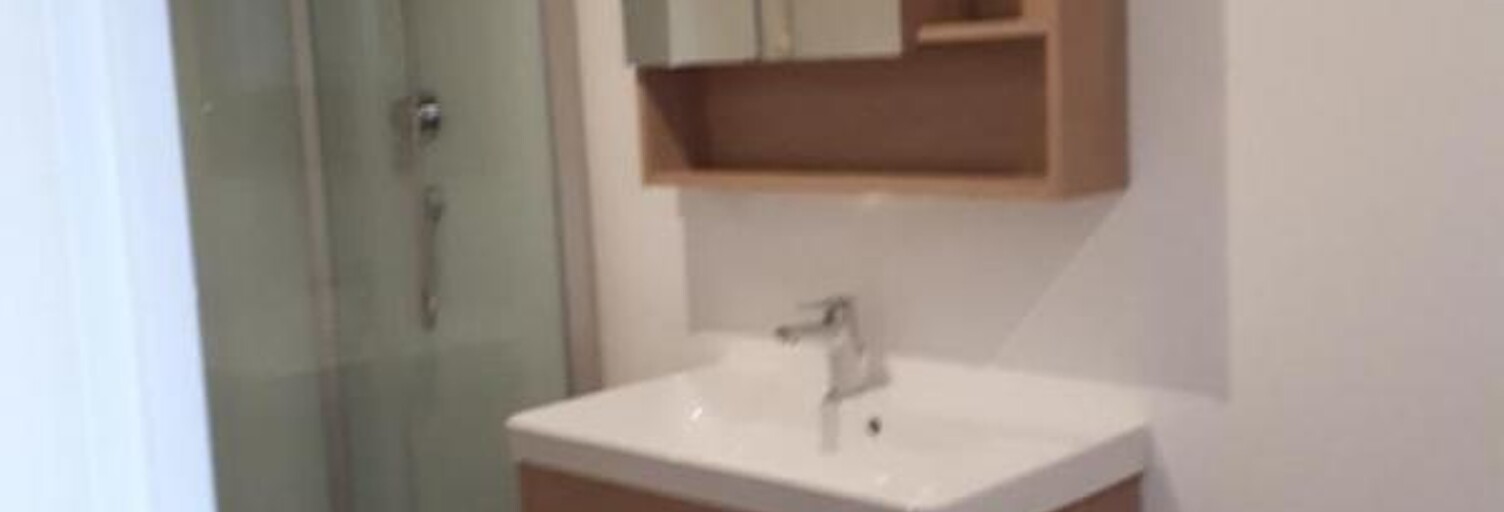 Appartement 2 Pièces 28 m² à louer à Lille (59000)