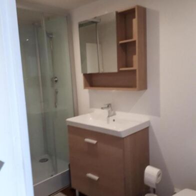 Appartement 2 pièces 700 €