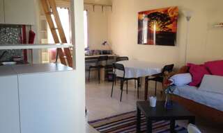 Appartement 1 Pièce 24 m² à louer à Montpellier (34000)