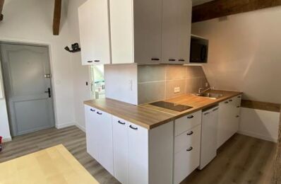 location appartement 800 € CC /mois à proximité de Marolles-en-Hurepoix (91630)