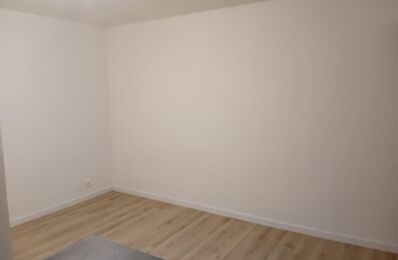 location appartement 650 € CC /mois à proximité de Saint-Sulpice-Et-Cameyrac (33450)