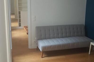 location appartement 1 330 € CC /mois à proximité de Romainville (93230)