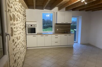 maison 4 pièces 65 m2 à louer à Quettehou (50630)