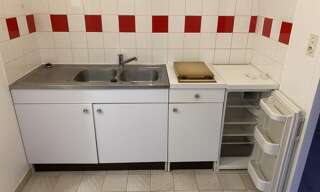 Appartement 1 Pièce 34 m² à louer à Valognes (50700)