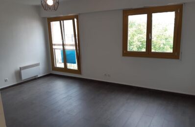 location appartement 440 € CC /mois à proximité de Cambrai (59400)