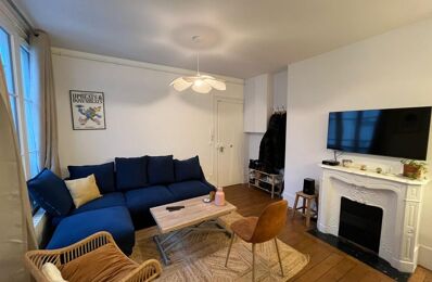 location appartement 2 250 € CC /mois à proximité de Gentilly (94250)