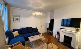 Appartement 2 Pièces 55 m² à louer à Paris 3 (75003)