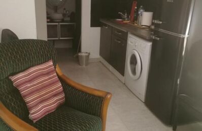 location appartement 380 € CC /mois à proximité de Rivesaltes (66600)