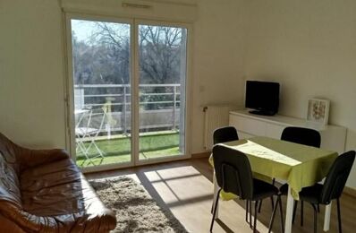 location appartement 790 € CC /mois à proximité de Dijon (21000)