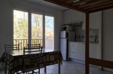 location appartement 550 € CC /mois à proximité de Compiègne (60200)