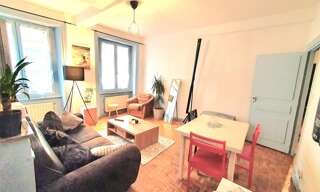 Appartement 4 Pièces 91 m² à louer à Saint-Étienne (42000)