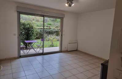 location appartement 570 € CC /mois à proximité de Les Albres (12220)