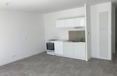 location appartement 808 € CC /mois à proximité de Tourcoing (59200)