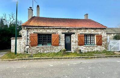 vente maison 97 000 € à proximité de Gadencourt (27120)