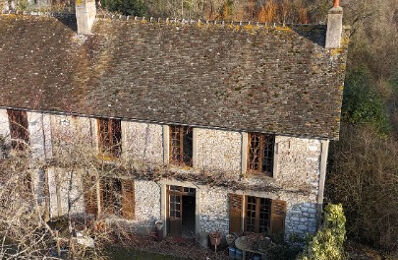 vente maison 147 000 € à proximité de Longnes (78980)