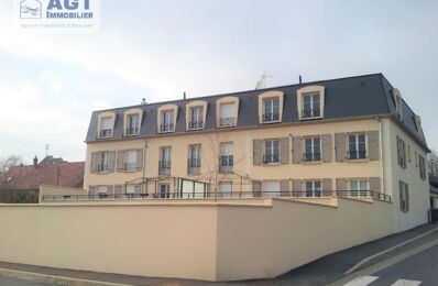 appartement 2 pièces 43 m2 à vendre à Noailles (60430)