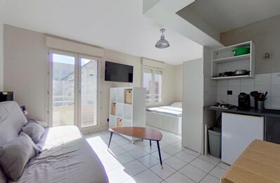 location appartement 695 € CC /mois à proximité de Millery (69390)