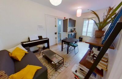 location appartement 1 300 € CC /mois à proximité de Saint-Brice-sous-Forêt (95350)